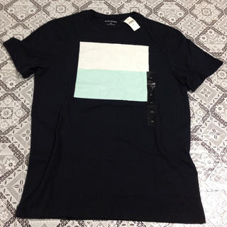 バナナリパブリック(Banana Republic)の新品バナナリパブリックTシャツ(Tシャツ/カットソー(半袖/袖なし))