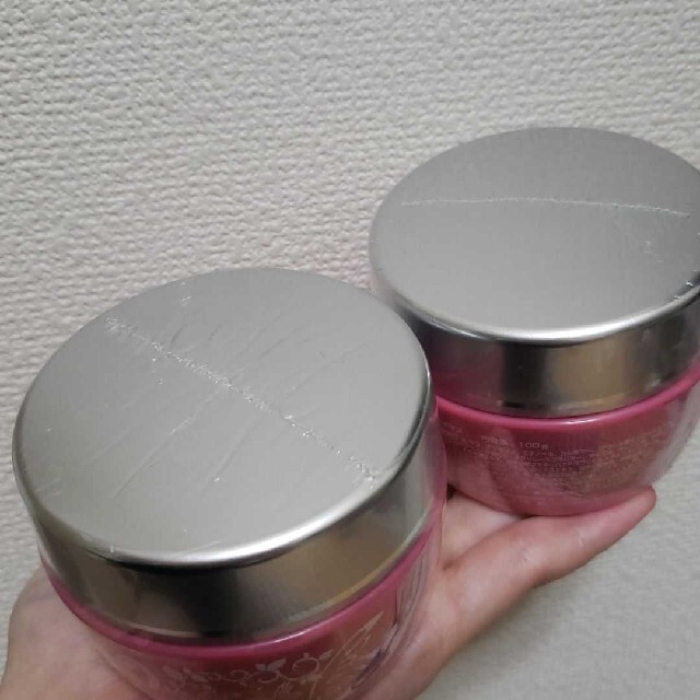 ラシュシュナノプラス 100g 2個セットの通販 by mii's shop|ラクマ