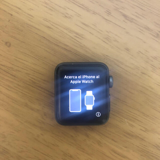 アップルウォッチ(Apple Watch)のKJsさま専用(その他)