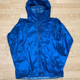 パタゴニア(patagonia)のパタゴニア  アルパイン フーディニ ジャケット　Sサイズ　85191SP16(ナイロンジャケット)