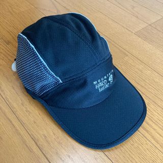 MOUNTAIN HARD WEAR  ランニングキャップ(ウエア/装備)