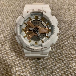 ジーショック(G-SHOCK)のG-SHOCK(腕時計(デジタル))