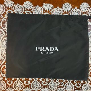 プラダ(PRADA)の❤️ぴの様専用❣️プラダ保管袋(ショップ袋)