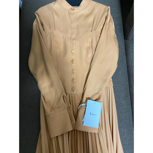 最適な価格 Ameri VINTAGE SHAPELY CORSET DRESS Ameri VINTAGE SHAPELY CORSET DRESS