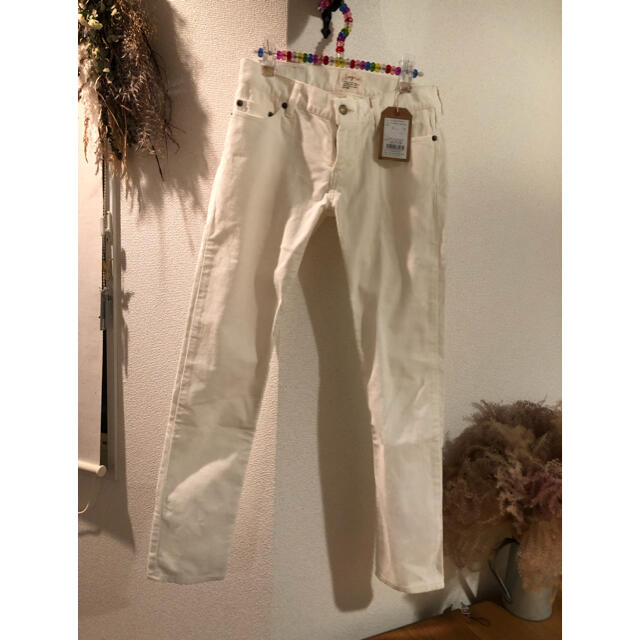 Ungrid アングリッド タグ付き 白 コーディロイ パンツの通販 By プワワs Shop アングリッドならラクマ Ungrid アングリッド タグ付き 白 コーディロイ パンツの通販 By プワワs Shop アングリッドならラクマ