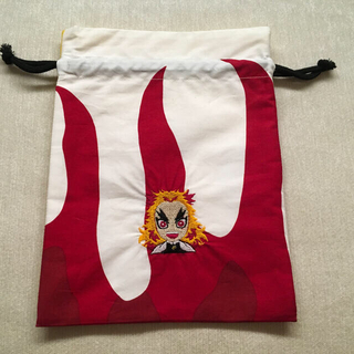 【hiromix様専用】巾着袋✖︎②、ランチョンマット、ループタオルセット(ランチボックス巾着)