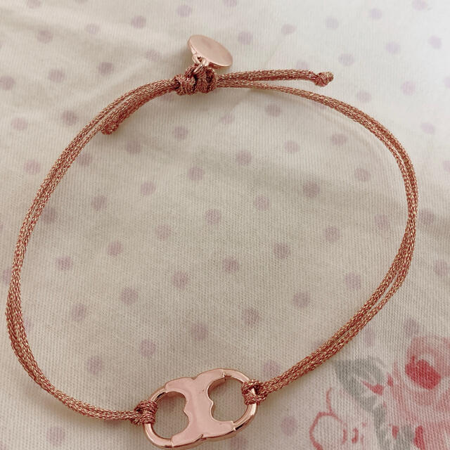Tory Burch - TORY BURCH トリーバーチ ブレスレット 新品未使用の通販