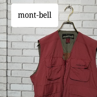 モンベル(mont bell) 釣り/フィッシングの通販 49点 | モンベルの 