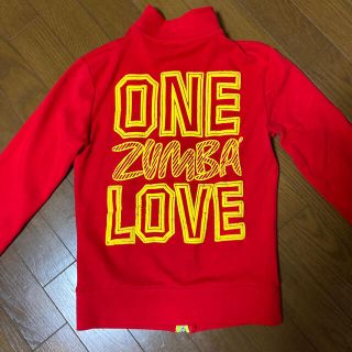 ズンバ(Zumba)のなー様専用　ズンバウェア(ダンス/バレエ)