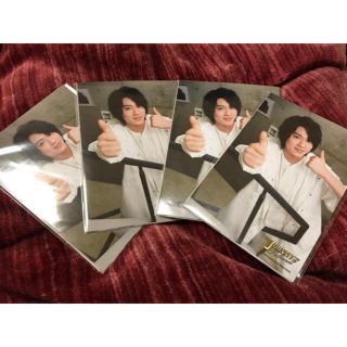 ジャニーズジュニア(ジャニーズJr.)のしの様 専用(アイドルグッズ)