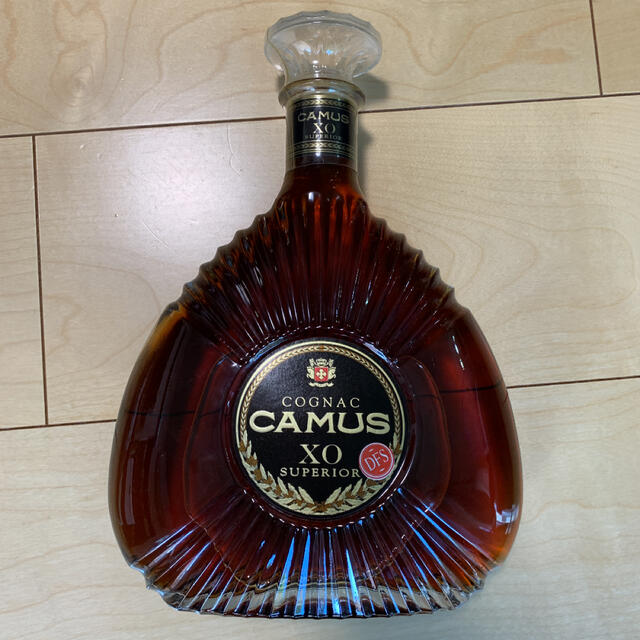 CAMUS COGNAC XO SUPERIOR ml   通販