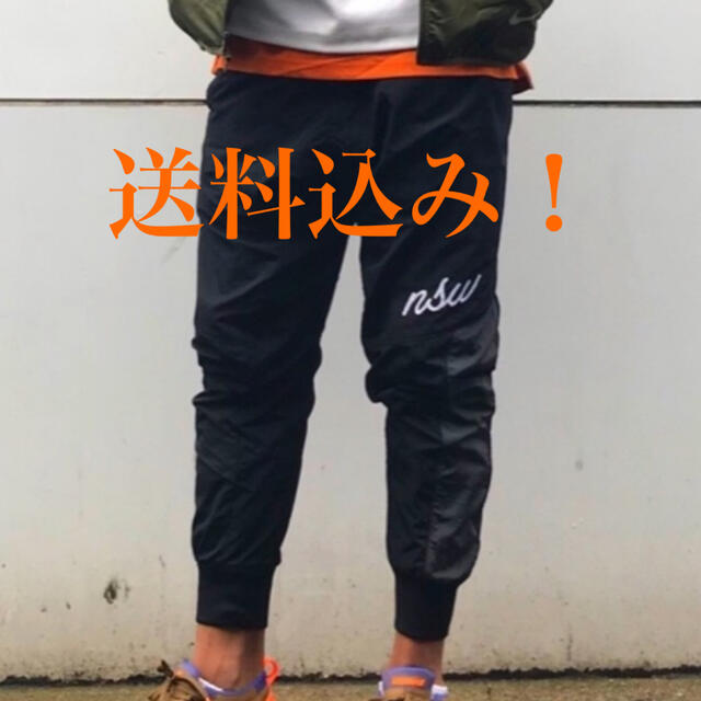 送料込み！NIKEパンツ黒色！Lサイズ！ナイキ - estadella.eu