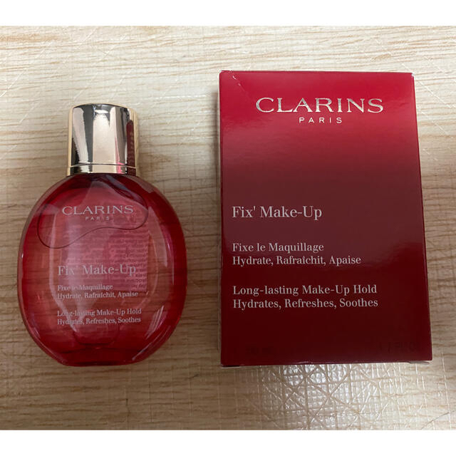 CLARINS(クラランス)のM様専用　フィックス　メイクアップ&kill cover コスメ/美容のベースメイク/化粧品(その他)の商品写真