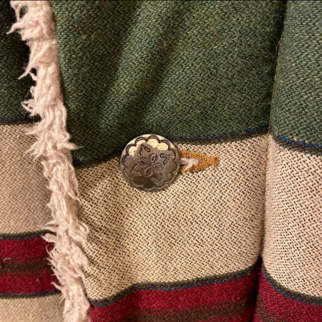 jean nassaus(ジーンナッソーズ)のジーンナッソーズ　コート レディースのジャケット/アウター(ロングコート)の商品写真