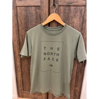 ザノースフェイス(THE NORTH FACE)のTHENORTH FACE  BOX TNF TEE ショートスリーブボックスT(Tシャツ/カットソー(半袖/袖なし))