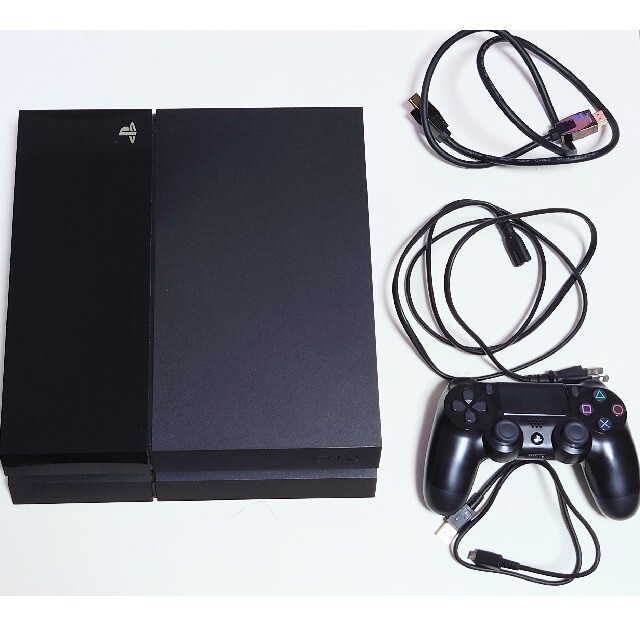 PlayStation４ ジャンク品