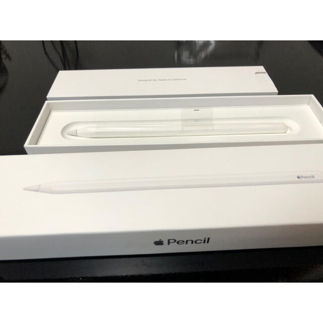 Applepencil 第2世代 2