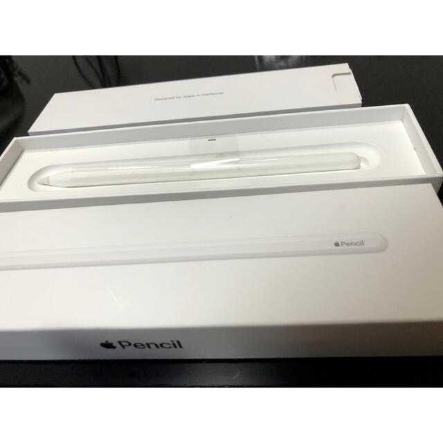 Applepencil 第2世代 3