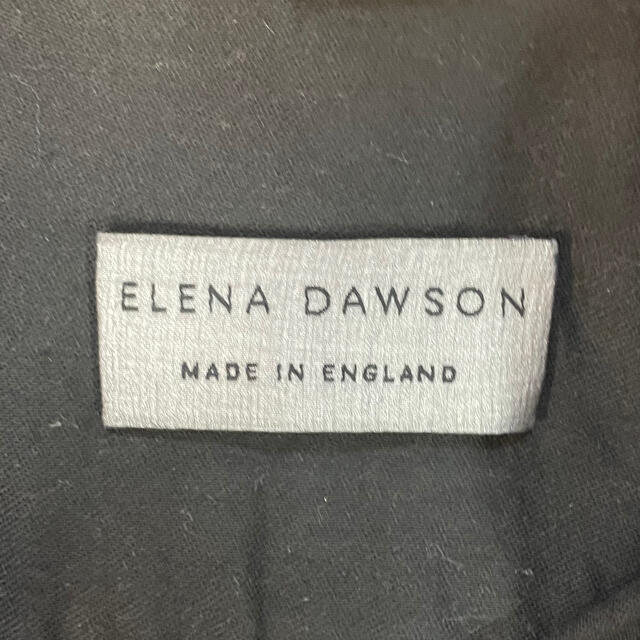 Paul Harnden(ポールハーデン)のELENA DAWSON シャツ メンズのトップス(シャツ)の商品写真