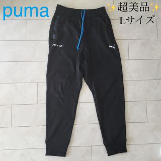 プーマ(PUMA)の🐅puma🐅スエットパンツ　Lサイズ(その他)