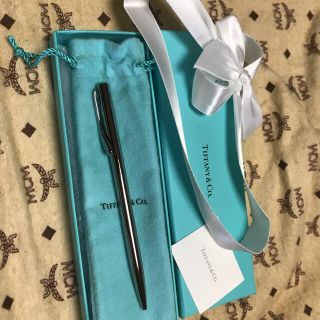 ティファニー(Tiffany & Co.)のティファニー　ペン(ペン/マーカー)