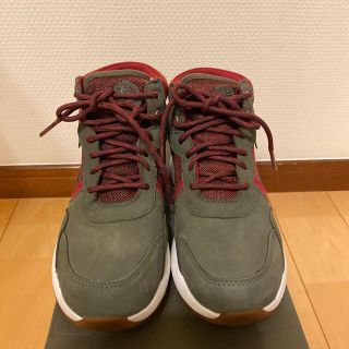 ティンバーランド(Timberland)のTimberland ☆ミッドブーツ☆スニーカー(ブーツ)