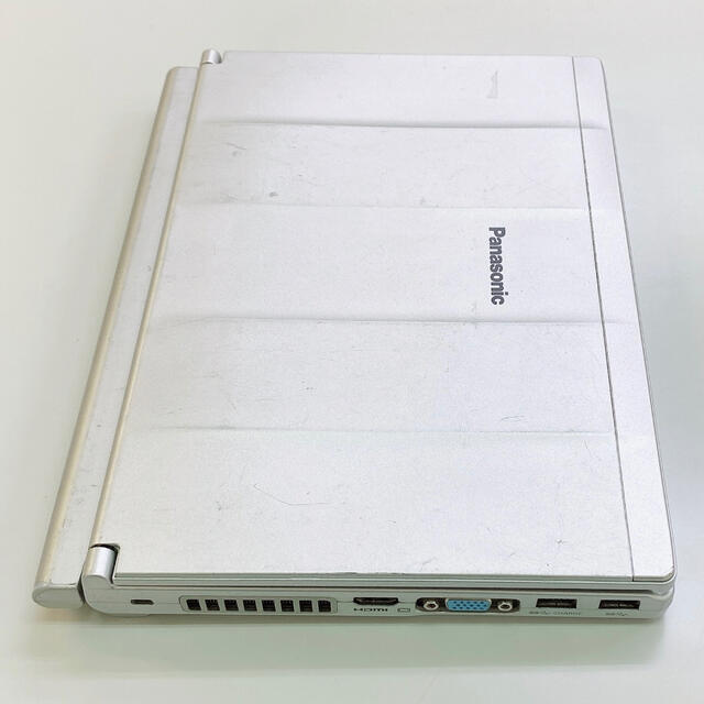 Panasonic Let'snote SX3 CF-SX3 | bombaytools.com