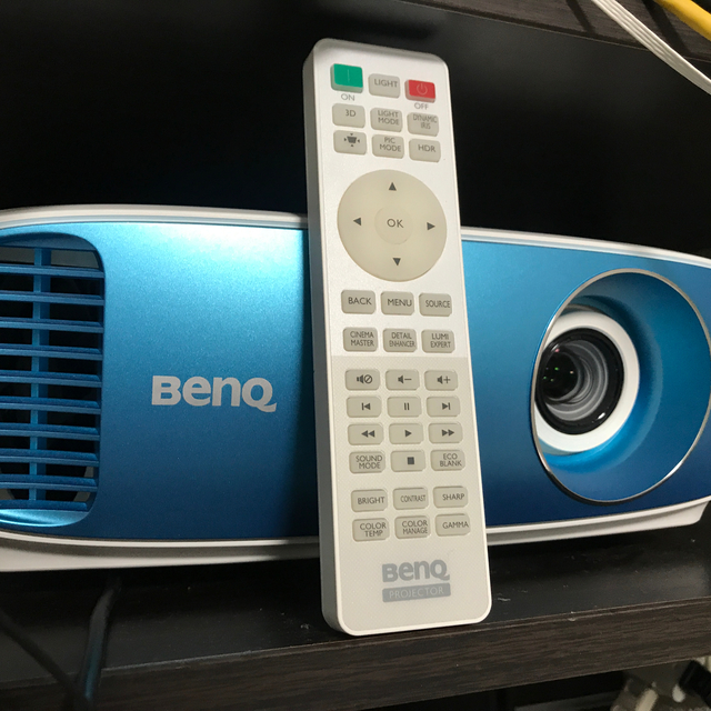 BENQ TK800