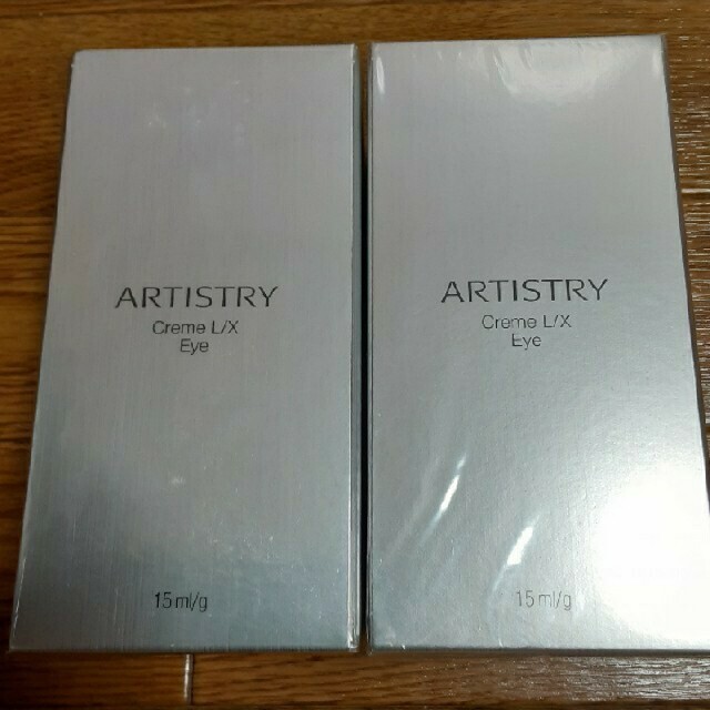 Amway(アムウェイ)のLalala様専用 コスメ/美容のスキンケア/基礎化粧品(アイケア/アイクリーム)の商品写真