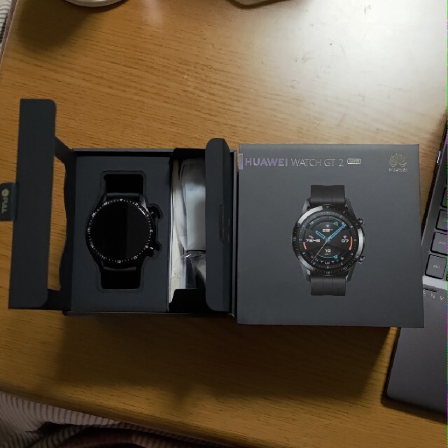 HUAWEI WATCH GT2 46mm