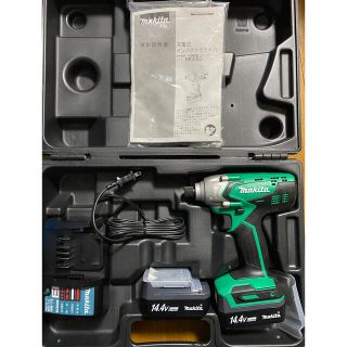 マキタ(Makita)のマキタ インパクト M695D(工具/メンテナンス)