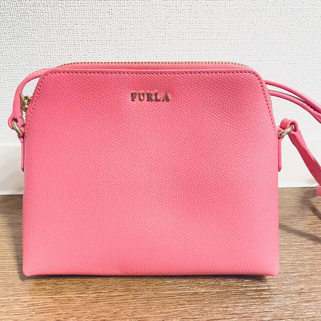 Furla フルラ ショルダーバッグ