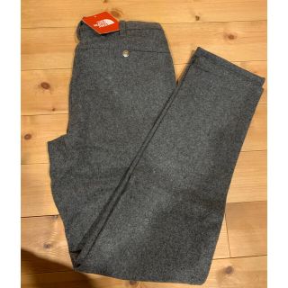 ザノースフェイス(THE NORTH FACE)のTHE NORTH FACE Wool Pant ウールパンツノースフェイス(その他)