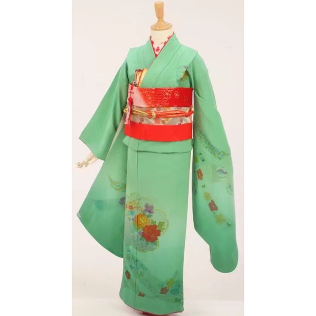 逸品】 七五三の着物 お宮参り用品 - www.cenypametinaroda.cz