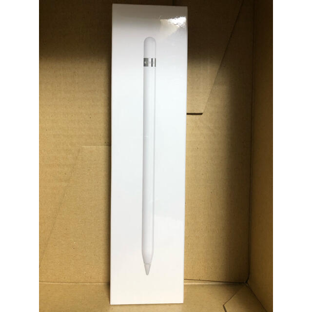 新品　未開封　Apple Pencil 第1世代 アップル