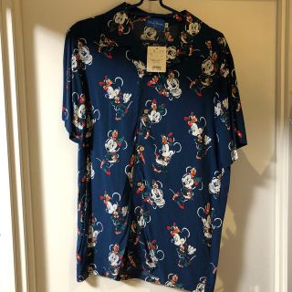 ディズニー アロハシャツ シャツ ブラウス レディース 半袖 の通販 100点以上 Disneyのレディースを買うならラクマ ディズニー アロハシャツ シャツ ブラウス レディース 半袖 の通販 100点以上 Disneyのレディースを買うならラクマ