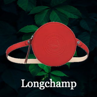 ロンシャン(LONGCHAMP)の★SALE☆【LONGCHAMP】ロゴ入り 3D　ベルトバッグ(その他)