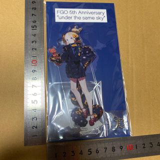 即購入OK  fate grand order アクリルスタンド(キャラクターグッズ)