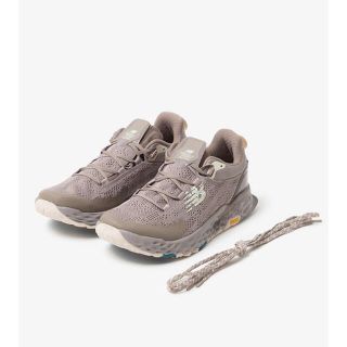 ノンネイティブ(nonnative)のnonnative × New Balance FRESH FOAMHIERRO(スニーカー)