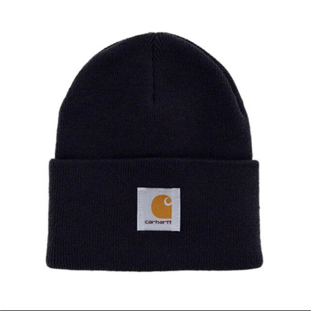 carhartt(カーハート)のCarhartt ニット帽 メンズの帽子(ニット帽/ビーニー)の商品写真