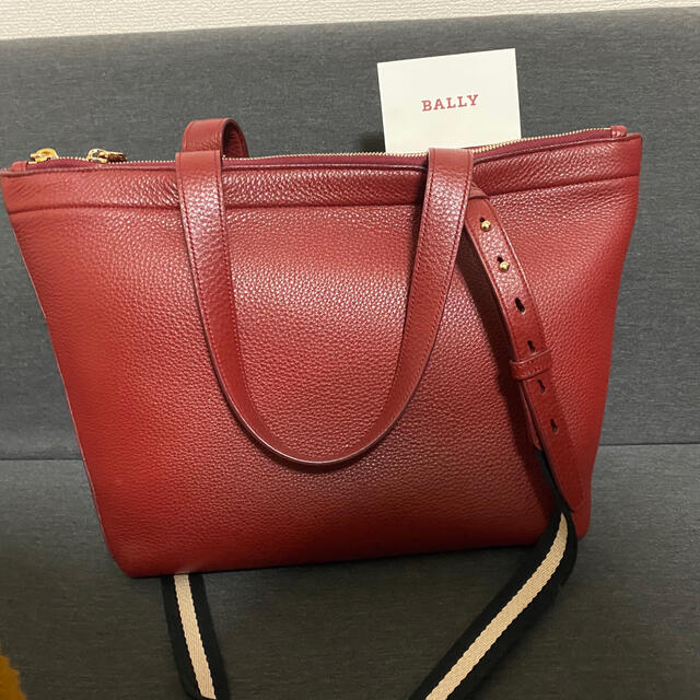 Bally(バリー)のBALLY バッグ レディースのバッグ(ハンドバッグ)の商品写真