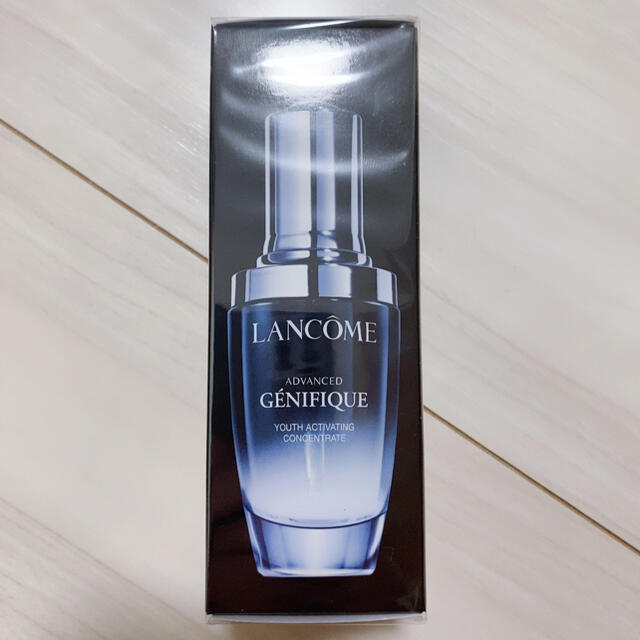 LANCOME(ランコム)の【新品未開封】ジェニフィックアドバンストn 30ml コスメ/美容のスキンケア/基礎化粧品(美容液)の商品写真