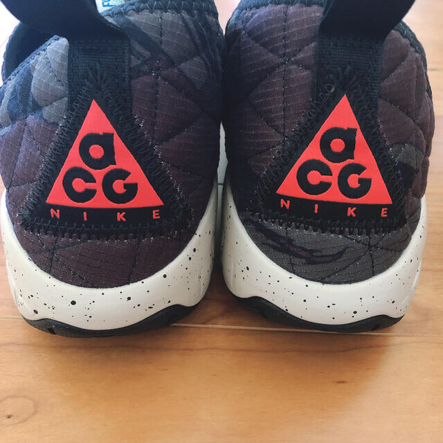 NIKE ACG MT.FUJI AIR AIR MOC モック　マウントフジ