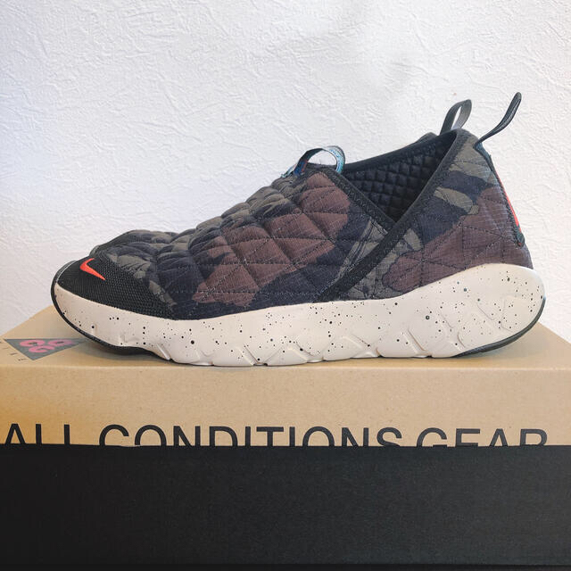 NIKE ACG MT.FUJI AIR AIR MOC モック　マウントフジ