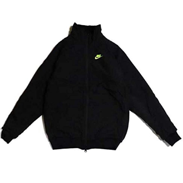 Nike boa jacket  xs volt ボルト ボアジャケット