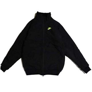 NIKE ボアジャケット JACKET SWOOSH BOA 美品　XLサイズ