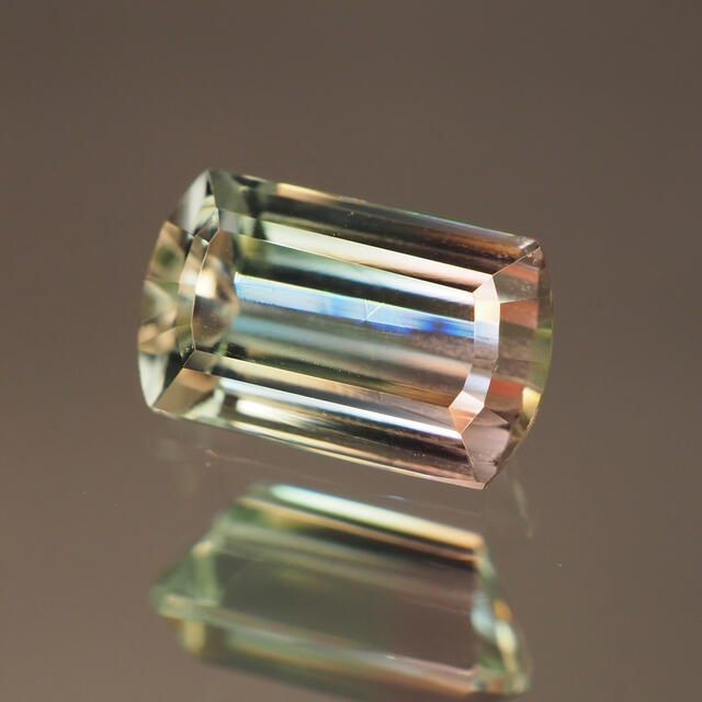 買い人気商品 バイカラートルマリン 1.861ct | pmndigital.com