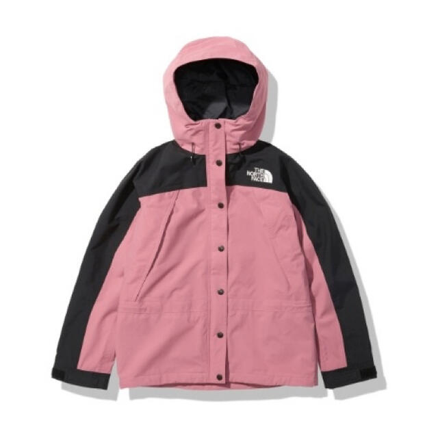 THE NORTH FACE マウンテンライトジャケット　メイサローズ　レディス | フリマアプリ ラクマ