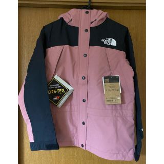 THE NORTH FACE - THE NORTH FACE マウンテンライトジャケット メイサ