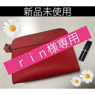 エスティローダー(Estee Lauder)の【ｒｉｎ様専用】エスティローダー　ポーチ、リップスティック(その他)